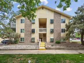 12470 E Cornell Avenue 204, Aurora CO 80014