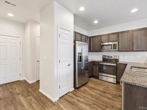 19219 E 64th Avenue 11, Denver CO 80249