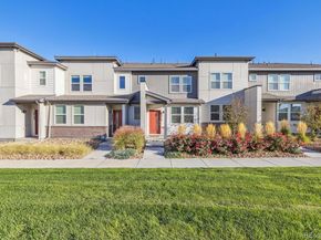 19219 E 64th Avenue 11, Denver CO 80249