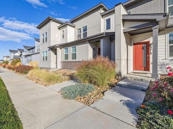 19219 E 64th Avenue 11, Denver CO 80249