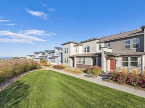 19219 E 64th Avenue 11, Denver CO 80249