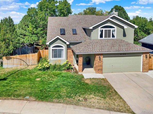 9199 W Maryland Place, Denver CO 80232
