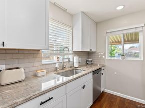 3040 Jasmine Street, Denver CO 80207