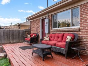 3040 Jasmine Street, Denver CO 80207