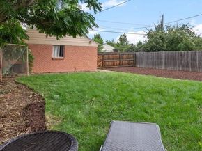 3040 Jasmine Street, Denver CO 80207