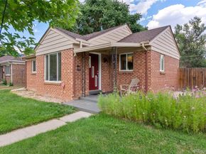 3040 Jasmine Street, Denver CO 80207