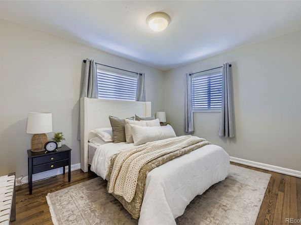 3040 Jasmine Street, Denver CO 80207