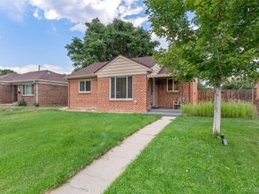3040 Jasmine Street, Denver CO 80207