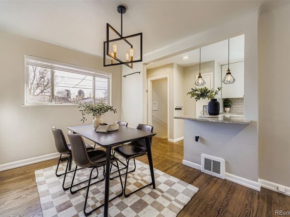 3040 Jasmine Street, Denver CO 80207