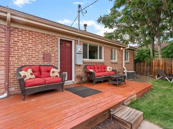 3040 Jasmine Street, Denver CO 80207