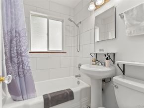 3040 Jasmine Street, Denver CO 80207
