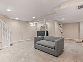 3040 Jasmine Street, Denver CO 80207