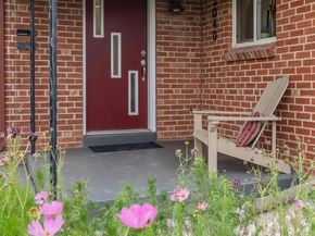 3040 Jasmine Street, Denver CO 80207