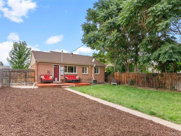 3040 Jasmine Street, Denver CO 80207