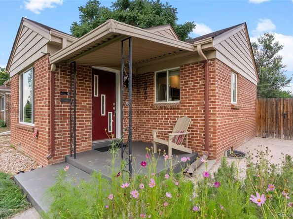 3040 Jasmine Street, Denver CO 80207