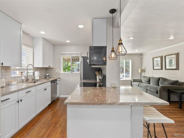 3040 Jasmine Street, Denver CO 80207