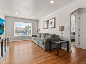 3040 Jasmine Street, Denver CO 80207