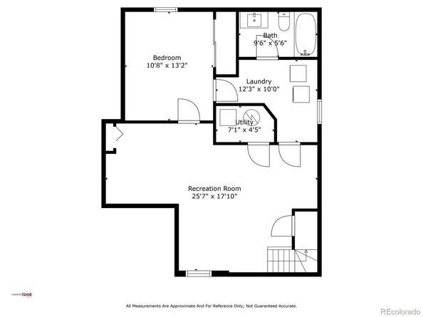 3040 Jasmine Street, Denver CO 80207