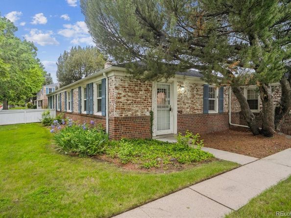 1279 Leyden Street, Denver CO 80220