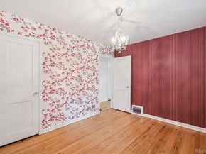1279 Leyden Street, Denver CO 80220