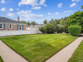 1279 Leyden Street, Denver CO 80220