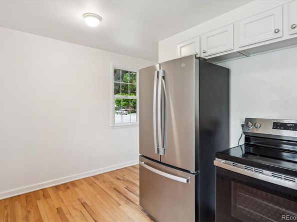1279 Leyden Street, Denver CO 80220