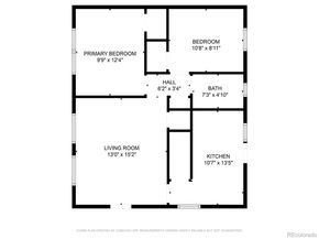 1279 Leyden Street, Denver CO 80220