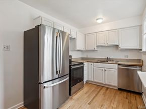 1279 Leyden Street, Denver CO 80220