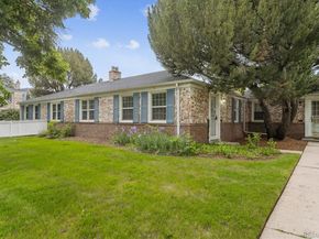 1279 Leyden Street, Denver CO 80220