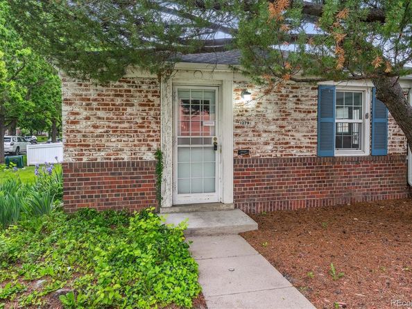 1279 Leyden Street, Denver CO 80220