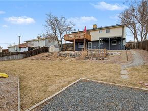 9142 Oberon Road, Arvada CO 80004
