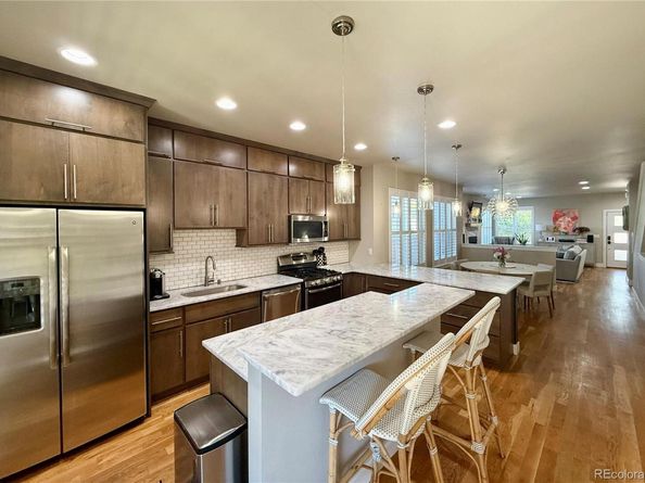 2115 S Sherman Street, Denver CO 80210