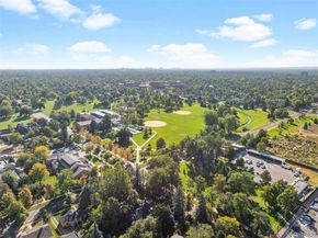 2115 S Sherman Street, Denver CO 80210