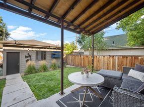 2115 S Sherman Street, Denver CO 80210