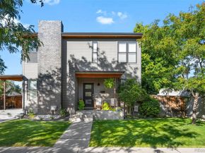 2115 S Sherman Street, Denver CO 80210