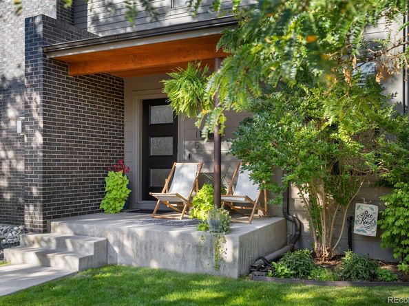 2115 S Sherman Street, Denver CO 80210