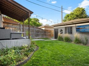 2115 S Sherman Street, Denver CO 80210