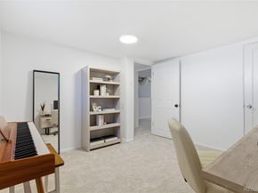 2740 S Franklin Street, Denver CO 80210