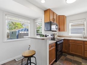 2740 S Franklin Street, Denver CO 80210