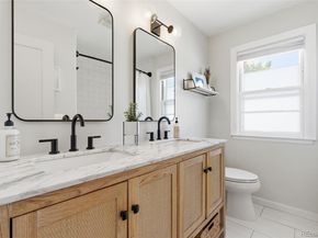 2740 S Franklin Street, Denver CO 80210