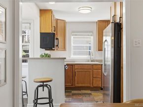 2740 S Franklin Street, Denver CO 80210