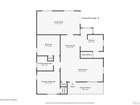2740 S Franklin Street, Denver CO 80210
