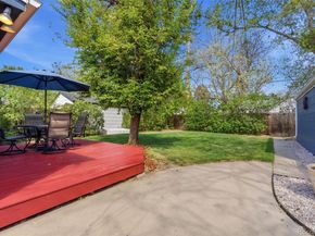 2740 S Franklin Street, Denver CO 80210