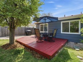 2740 S Franklin Street, Denver CO 80210
