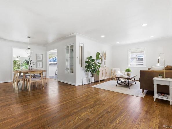 2740 S Franklin Street, Denver CO 80210