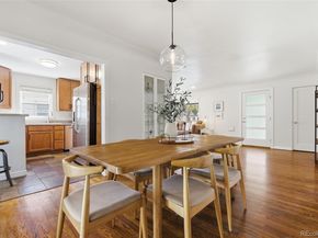 2740 S Franklin Street, Denver CO 80210