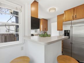 2740 S Franklin Street, Denver CO 80210