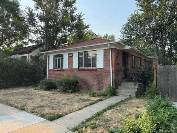 4028 Batavia Place, Denver CO 80220