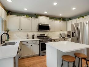 6090 S Yampa Street, Aurora CO 80016
