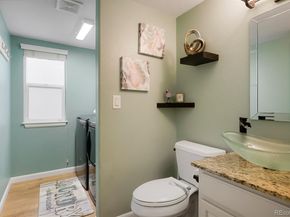 6090 S Yampa Street, Aurora CO 80016